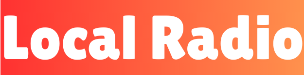 Local Radio – آپ کی آواز، آپ کا شہر